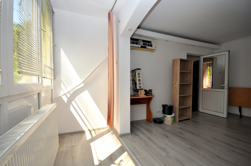 Drumul Taberei, 300 m metrou Valea Ialomitei, decomandat centrala proprie